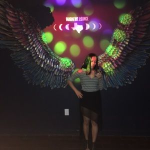 Meet your Posher, Nina